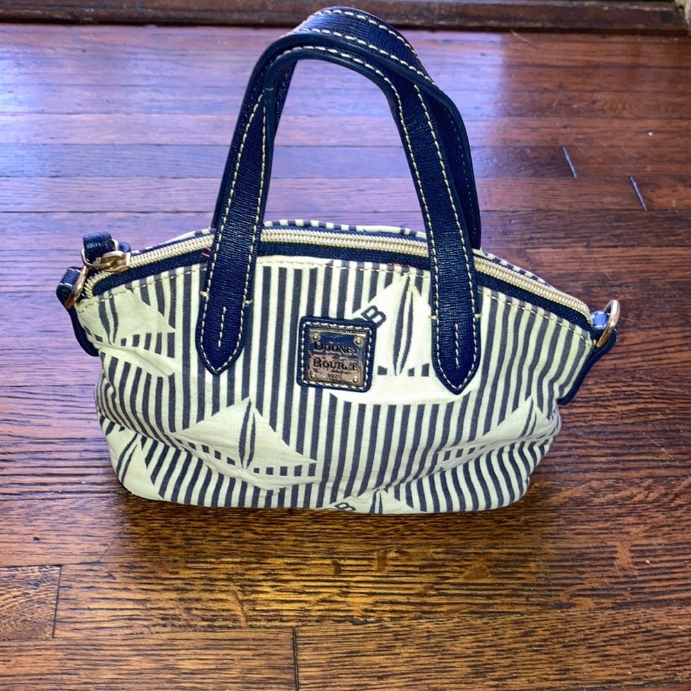 Dooney and Bourke Mini Purse